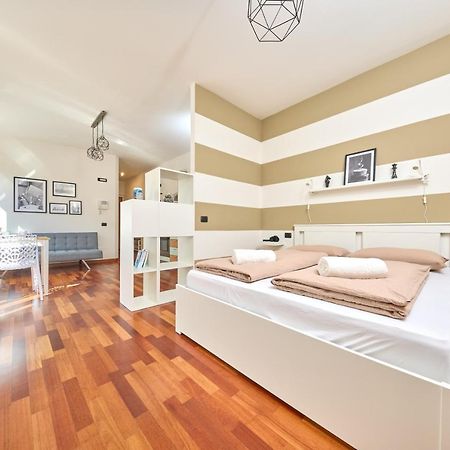 Tip-Top Apartment Malcesine Eksteriør bilde