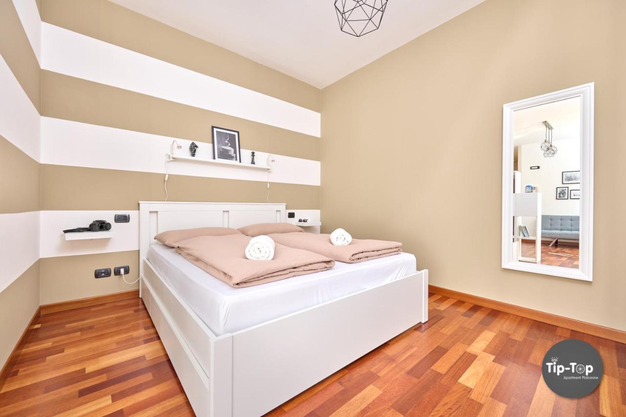 Tip-Top Apartment Malcesine Eksteriør bilde